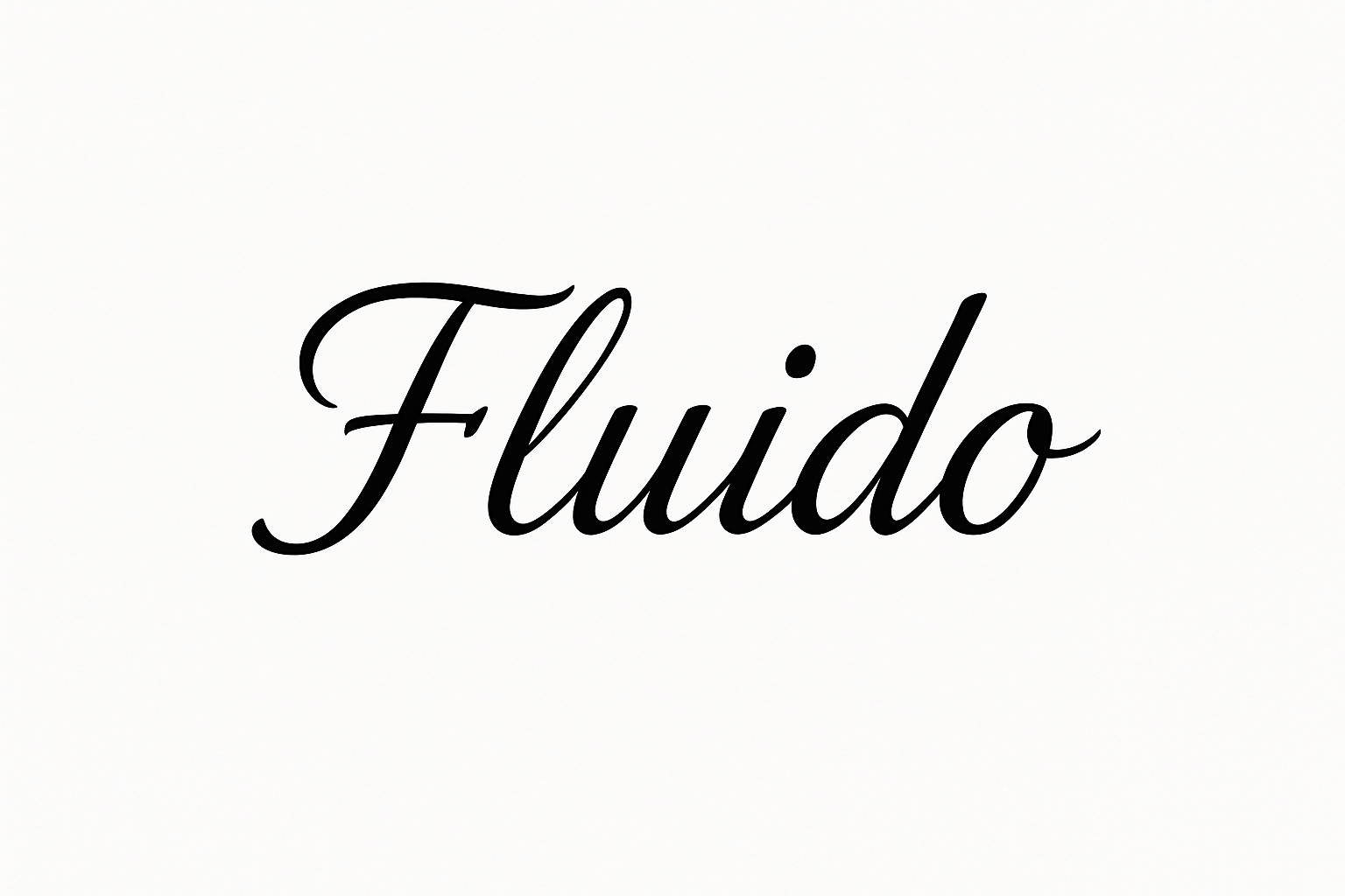 Fluido